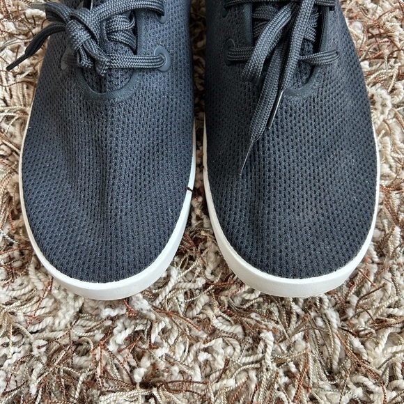 Allbirds Tree Skippers Shoes Navy Blue Size 12 - Picture 3 of 8